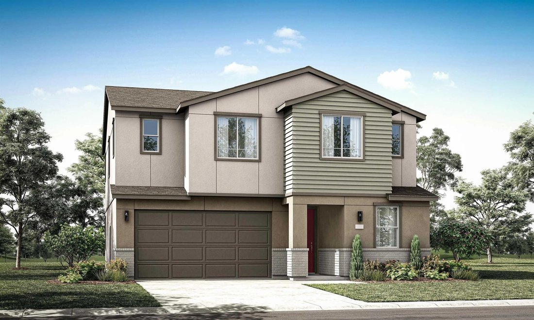 House in Vista, California, United States 1 - 18503050