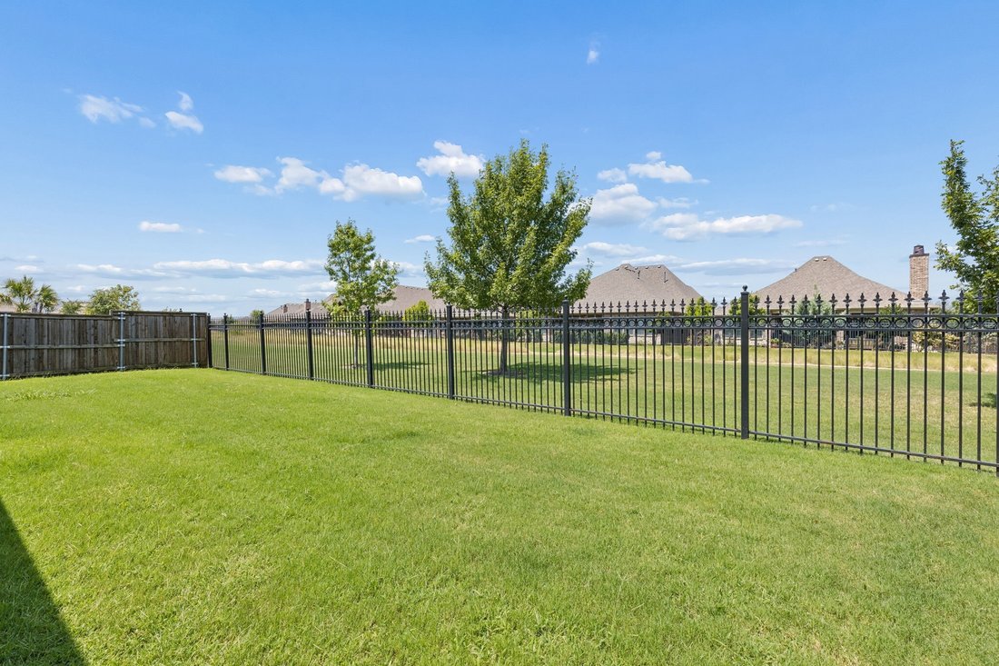 House in The Colony, Texas, United States 2 - 18503400