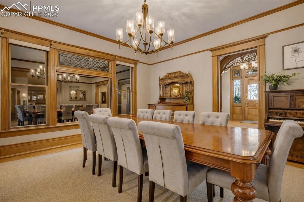 House in Colorado Springs, Colorado, United States 3 - 14405280