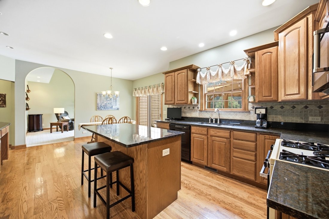 House in Ringwood, Illinois, United States 4 - 18499488