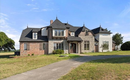 Maison à Tyler, Texas, États-Unis 1