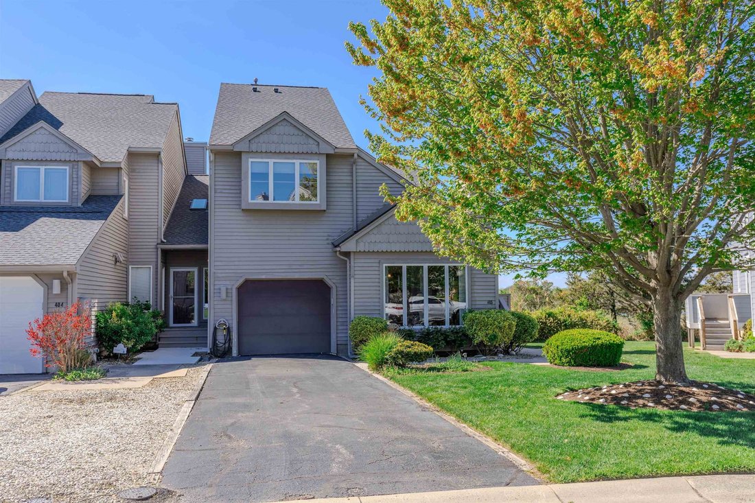 House in Cape May, New Jersey, United States 3 - 18506081