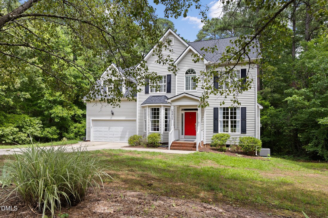 House in Durham, North Carolina, United States 3 - 18503743