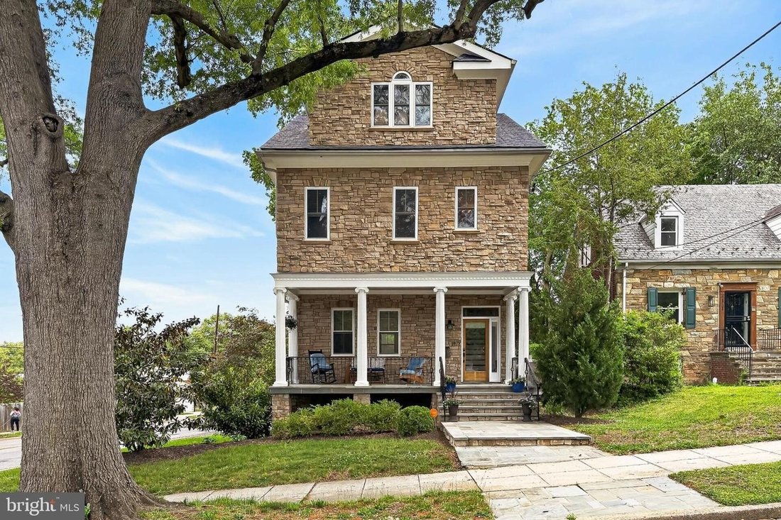 House in Washington, District of Columbia, United States 3 - 18505004
