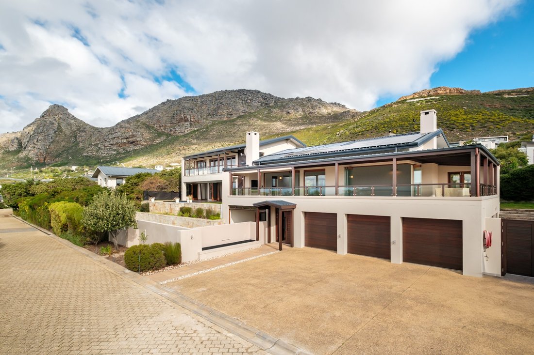 House in Cape Town, Western Cape, South Africa 1 - 18504157