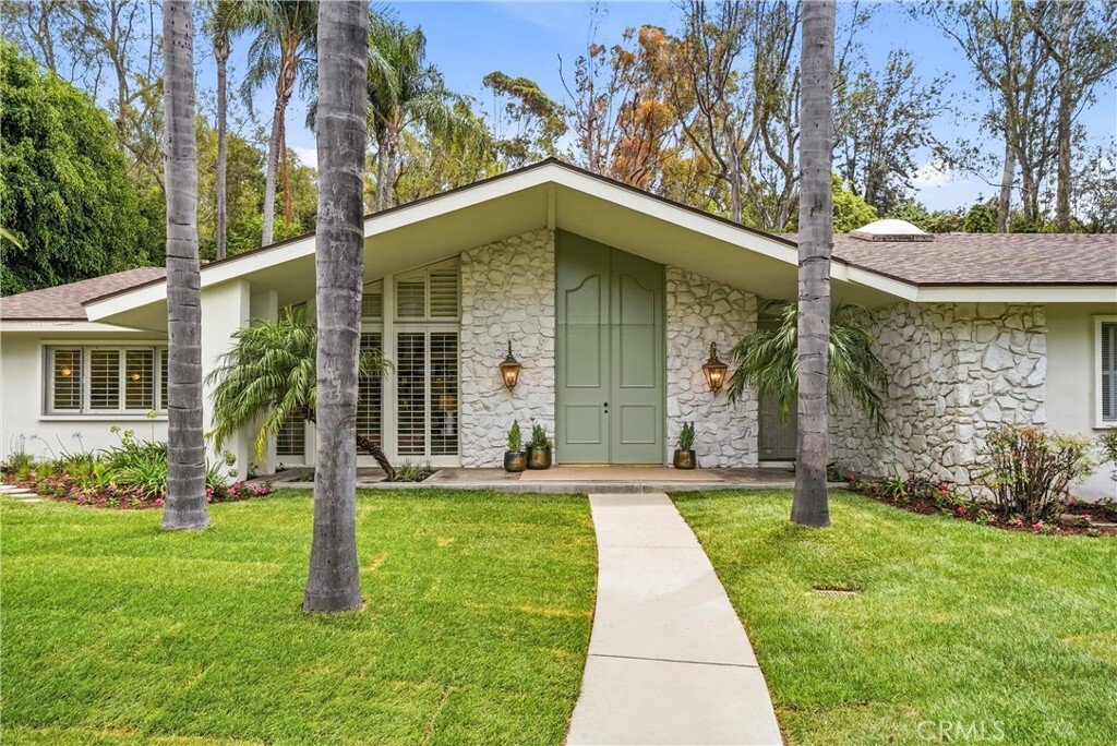 House in Whittier, California, United States 5 - 18494896