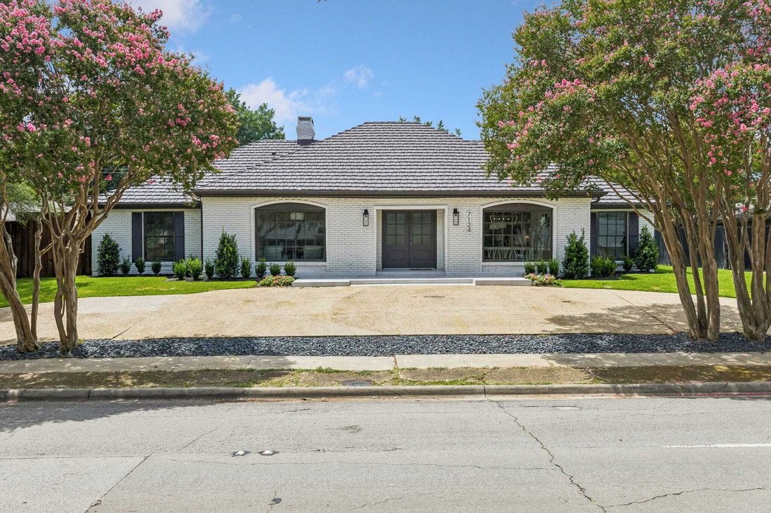 House in Dallas, Texas, United States 2 - 18504871