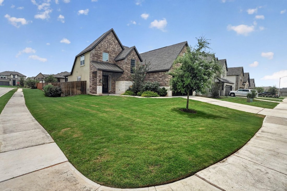 House in Coupland, Texas, United States 2 - 18502339