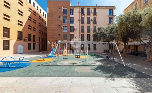 Apartment in Centro, Malaga, Spain 1