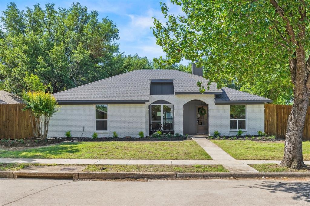 House in Coppell, Texas, United States 2 - 18503557