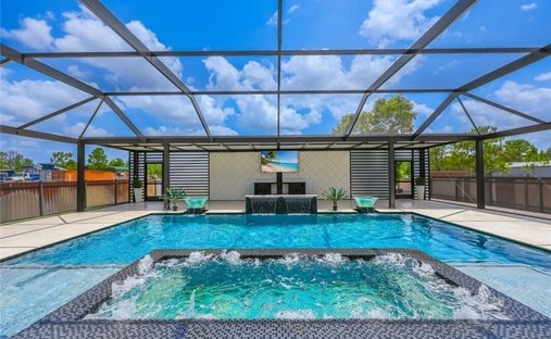 House in Naples, Florida, United States 1