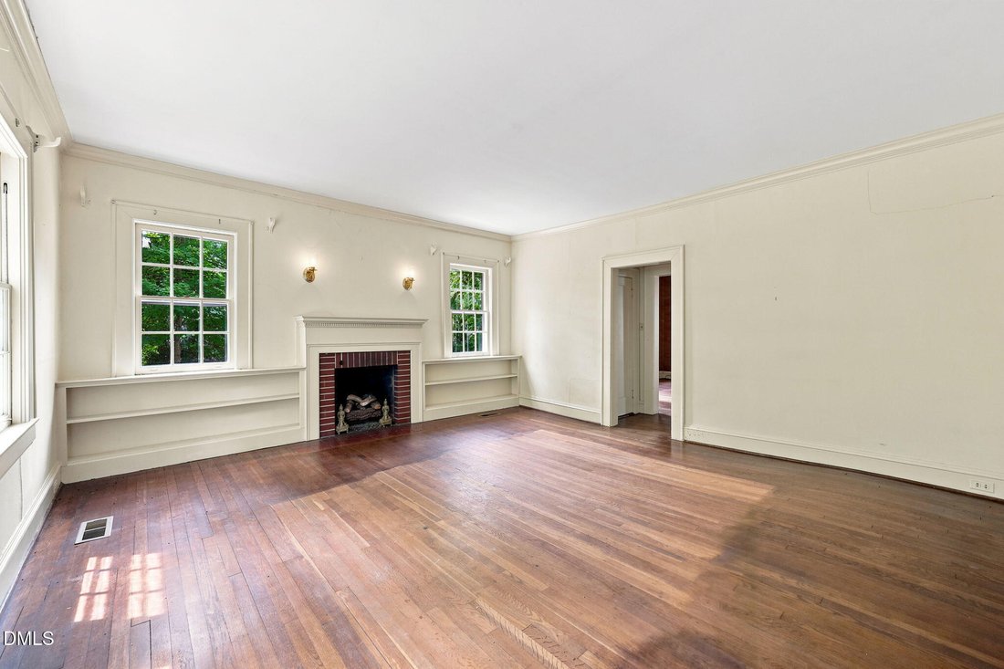 House in Chapel Hill, North Carolina, United States 5 - 16732619