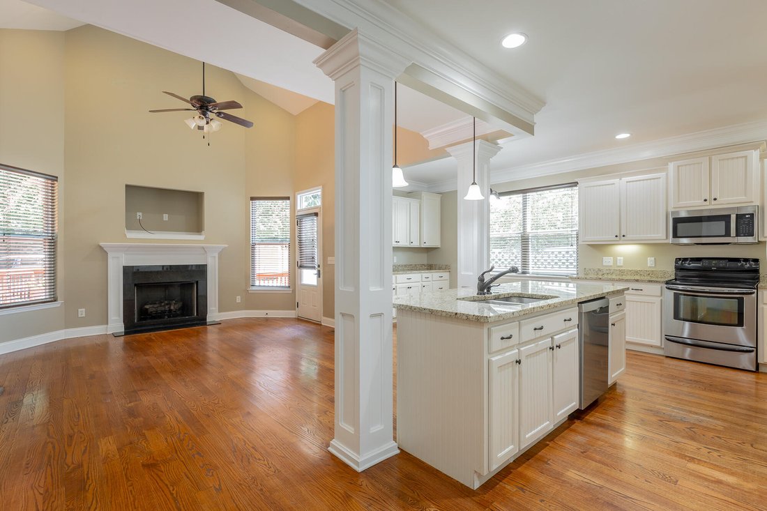 House in Chattanooga, Tennessee, United States 5 - 18502449
