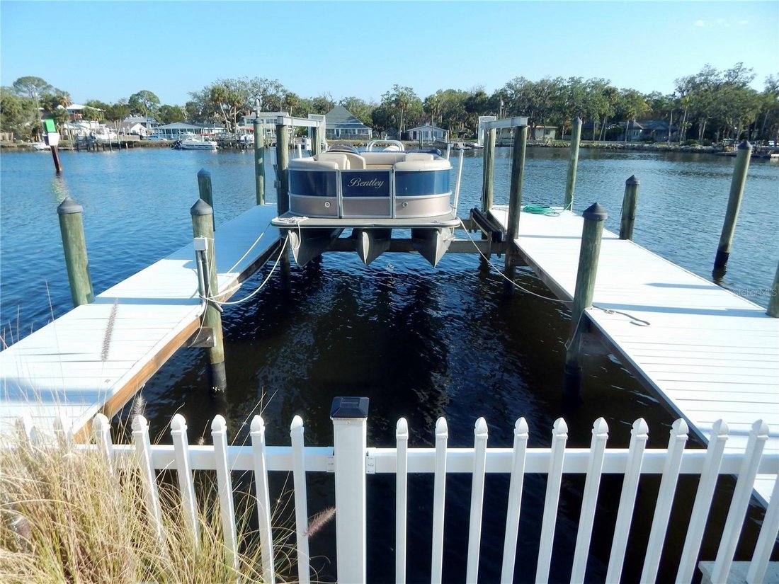 House in New Port Richey, Florida, United States 2 - 18502564