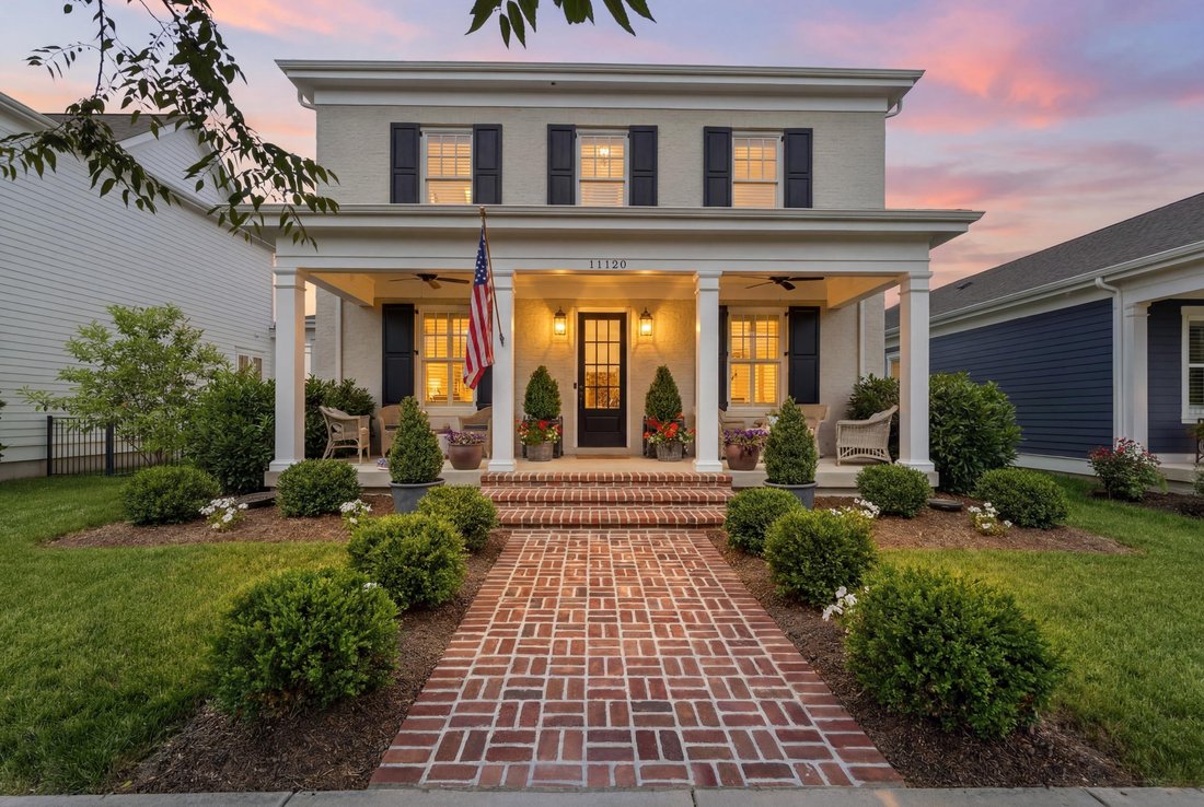 House in Prospect, Kentucky, United States 2 - 18501387