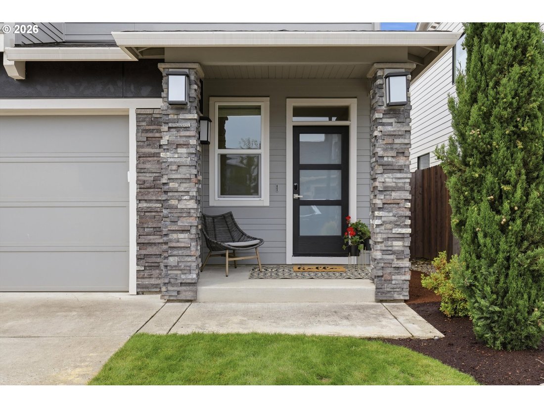 House in Vancouver, Washington, United States 4 - 18503399