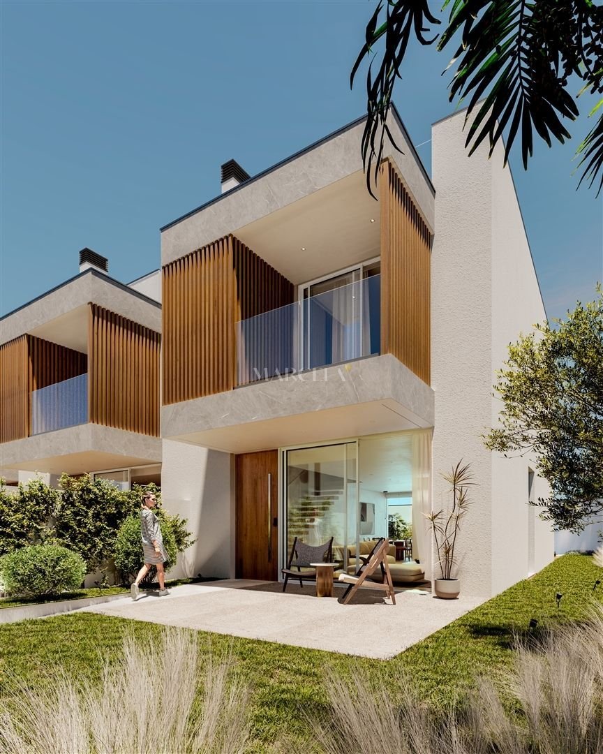 Townhouse in Praia da Luz, Algarve, Portugal 2 - 18501331