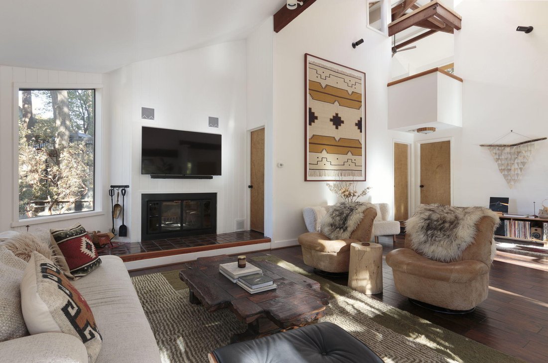 House in Idyllwild-Pine Cove, California, United States 5 - 18505303