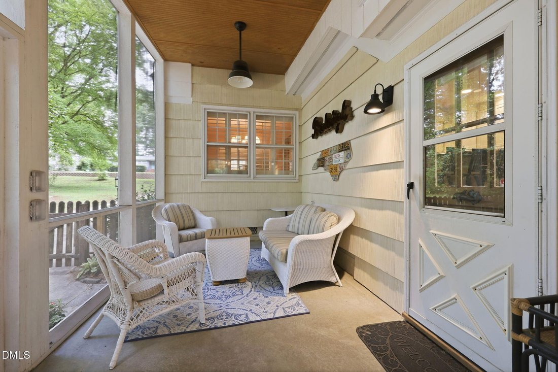 House in Raleigh, North Carolina, United States 3 - 18503381