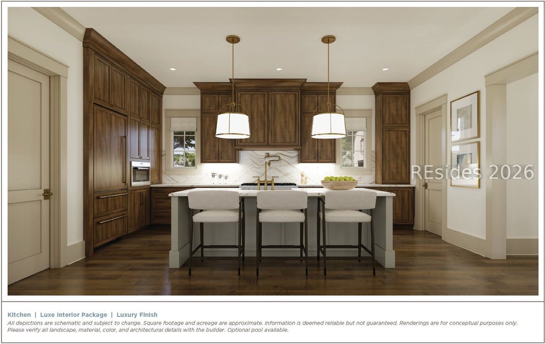 House in Bluffton, South Carolina, United States 4 - 18501659