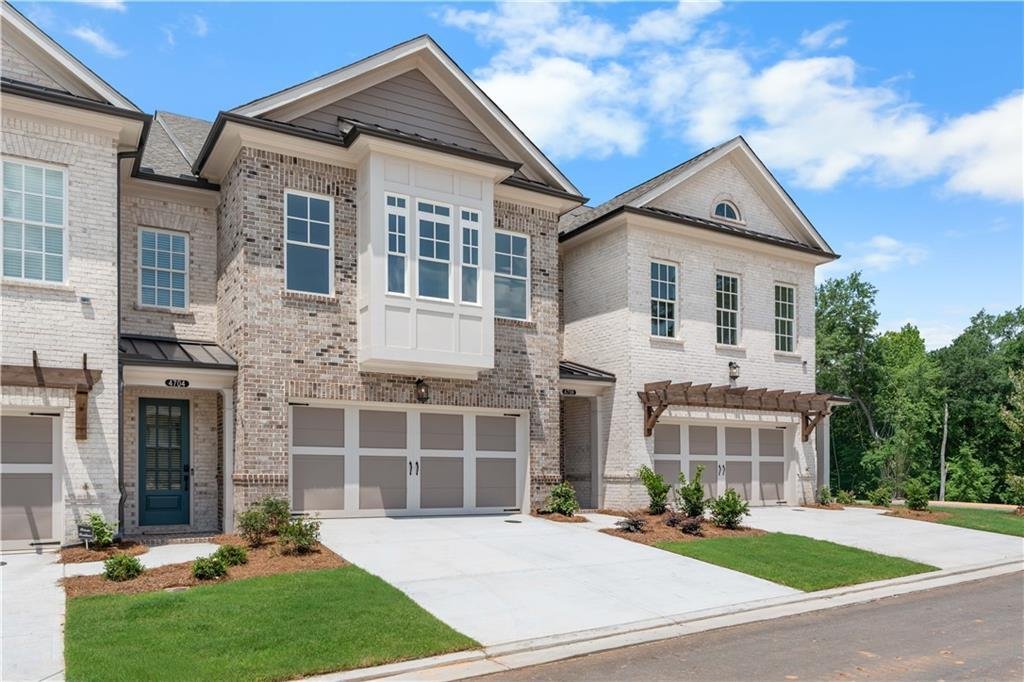Residenza a Peachtree Corners, Georgia, Stati Uniti 1 - 18503119