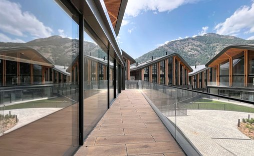 Appartamento a Ordino, Ordino, Andorra 1
