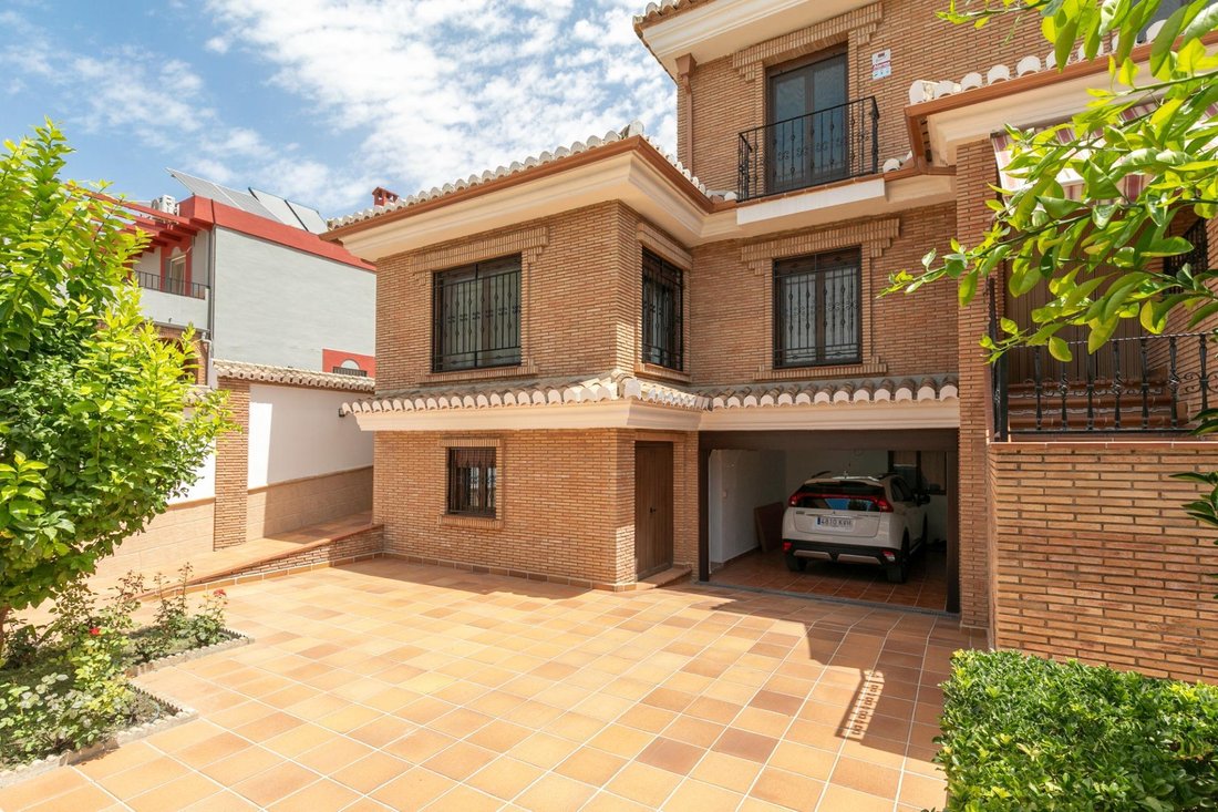 Ogijares, Andalusia, Spain 1 - 18503902
