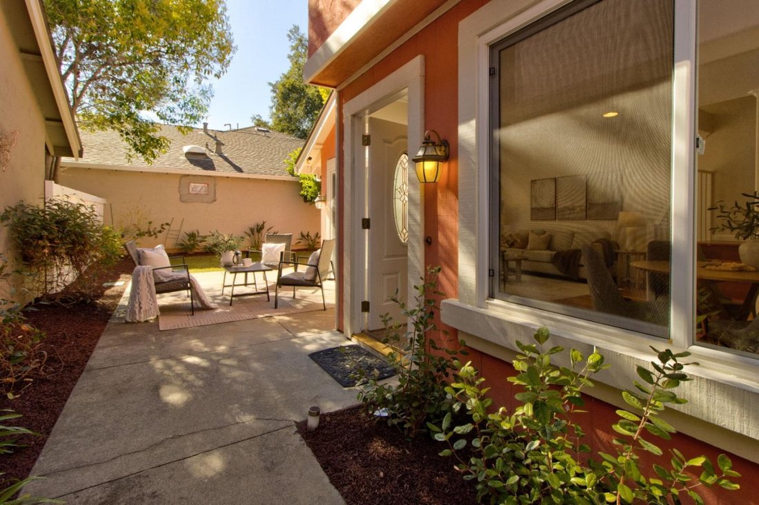 House in Sunnyvale, California, United States 3 - 18502178