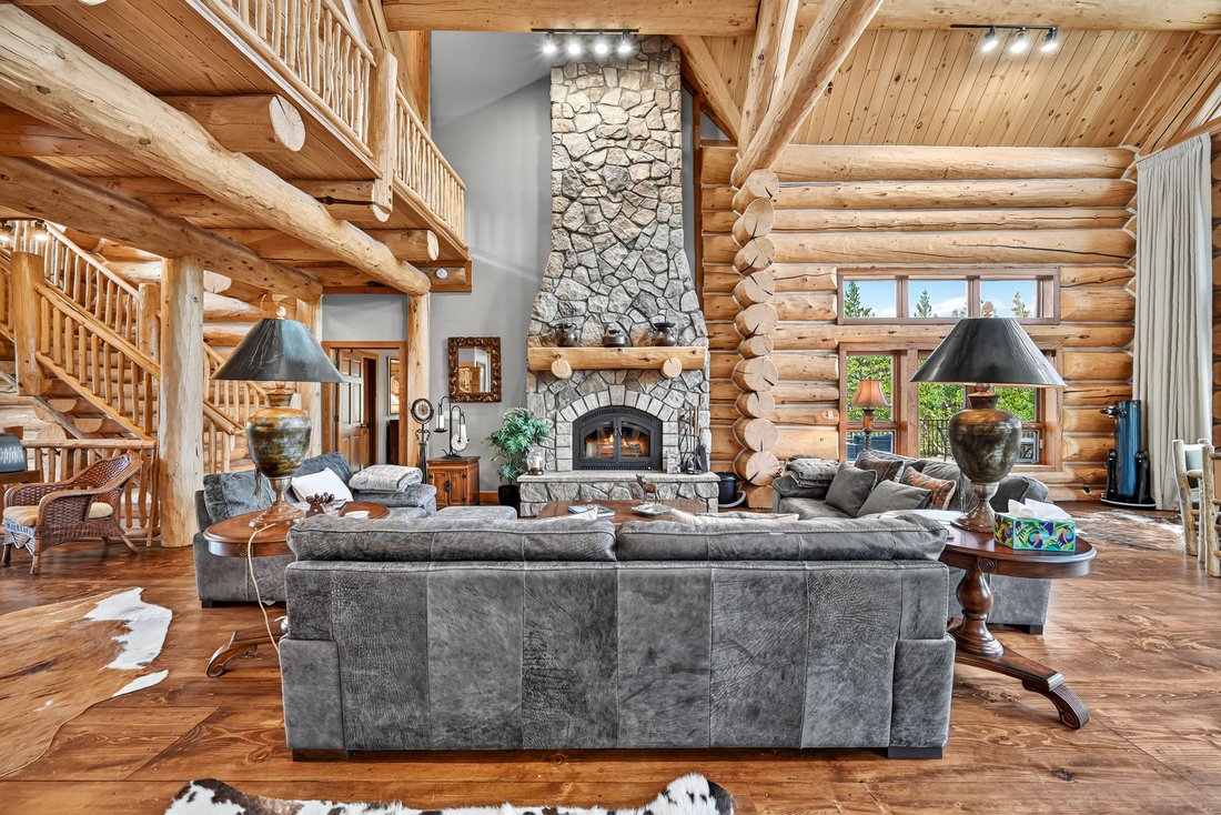 Maison à Fairplay, Colorado, États-Unis 2 - 18500552