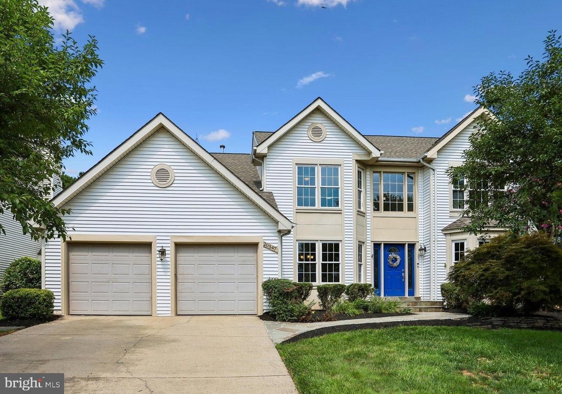 House in Ashburn, Virginia, United States 3 - 18498847