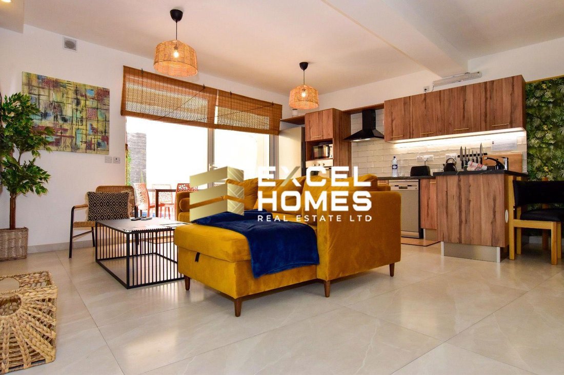Apartment in Nadur, Malta 2 - 16577912