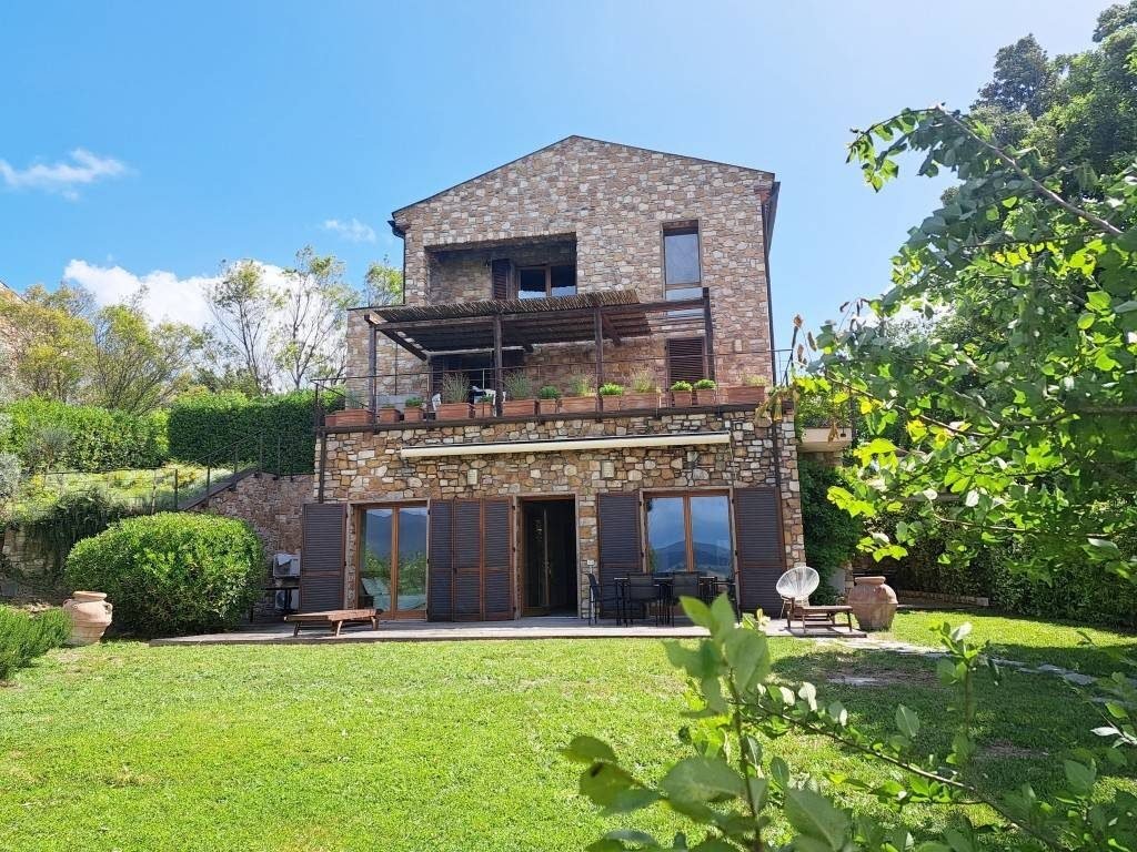 Apartment in Volterra, Tuscany, Italy 1 - 18501932