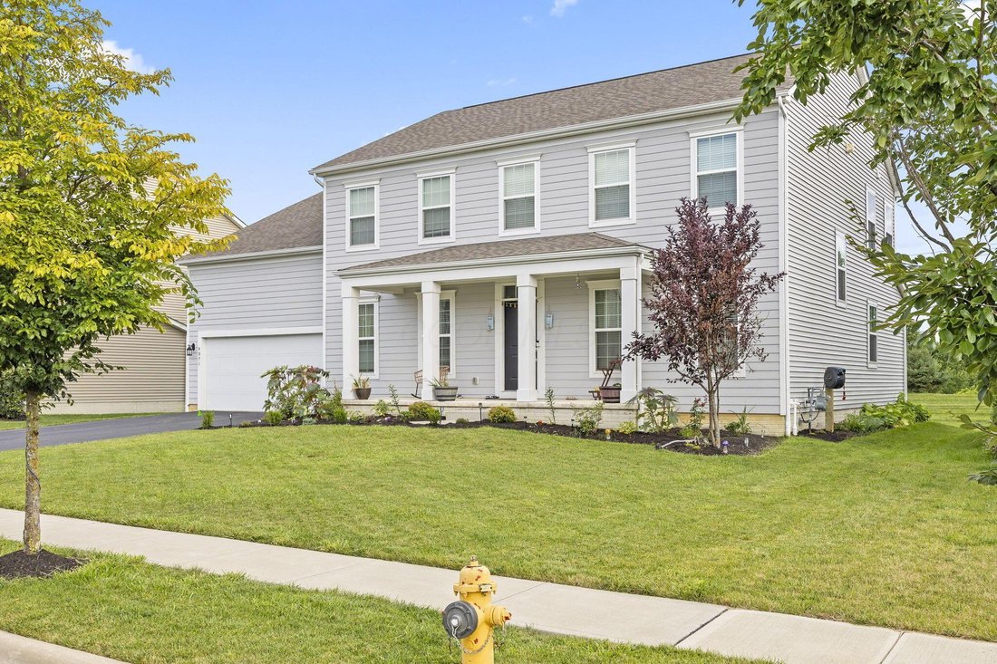 House in Powell, Ohio, United States 3 - 18496578