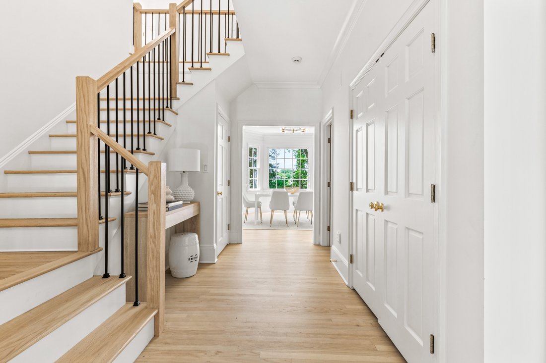 House in Rye, New York, United States 3 - 18504101