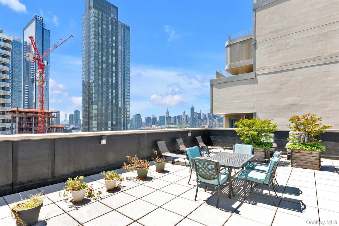 Appartement à New York, État de New York, États-Unis 3 - 18503951