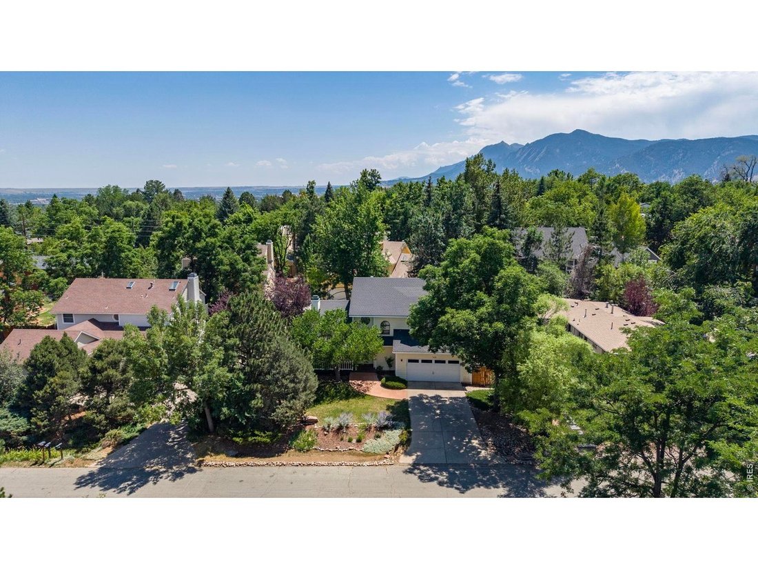 House in Boulder, Colorado, United States 3 - 18502726