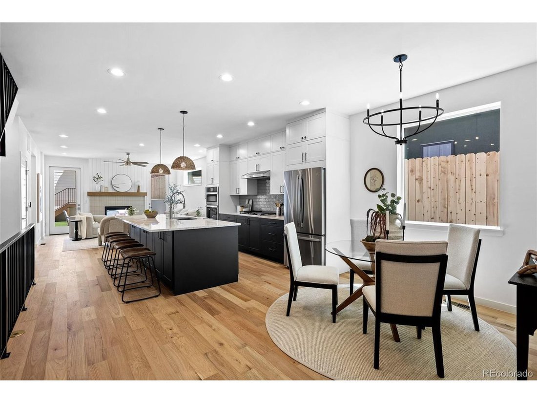House in Denver, Colorado, United States 2 - 18285737