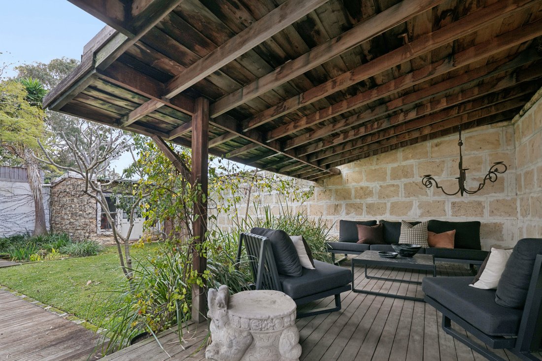 House in Cottesloe, Western Australia, Australia 3 - 18504935