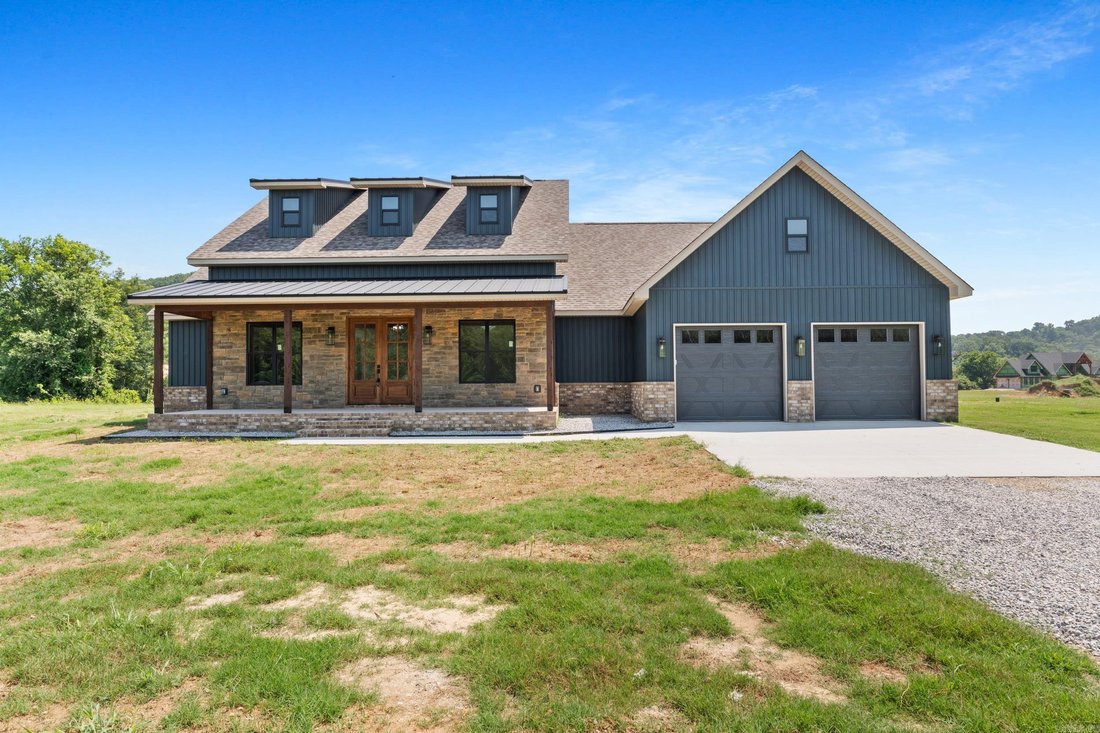 House in Mountain Home, Arkansas, United States 2 - 18175695