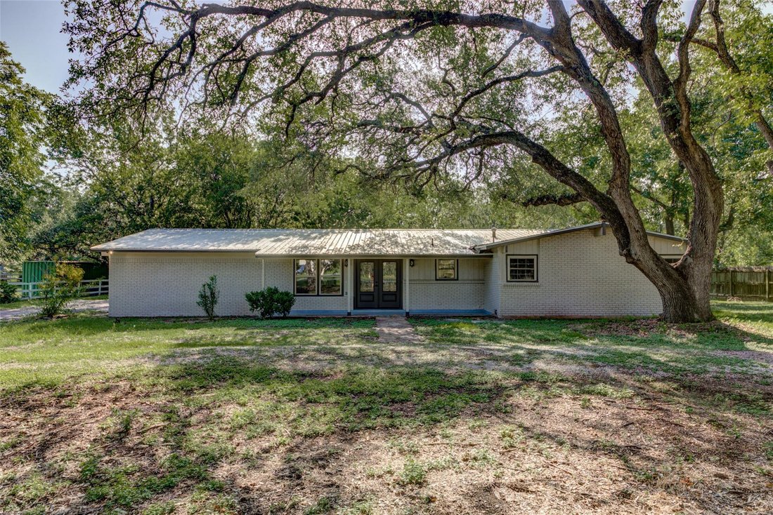 House in Manchaca, Texas, United States 2 - 18353631