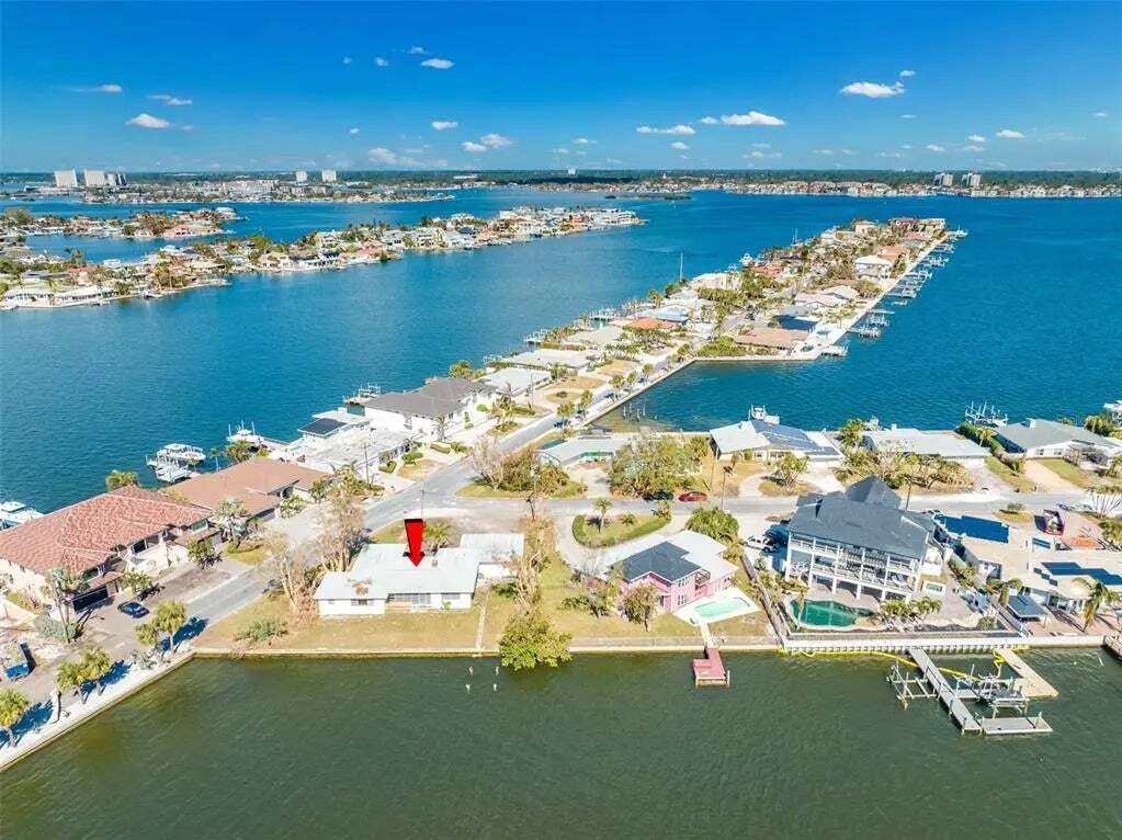 House in St. Pete Beach, Florida, United States 5 - 18504849
