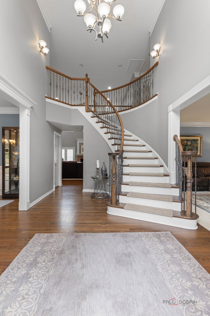 House in Gurnee, Illinois, United States 3 - 18459536