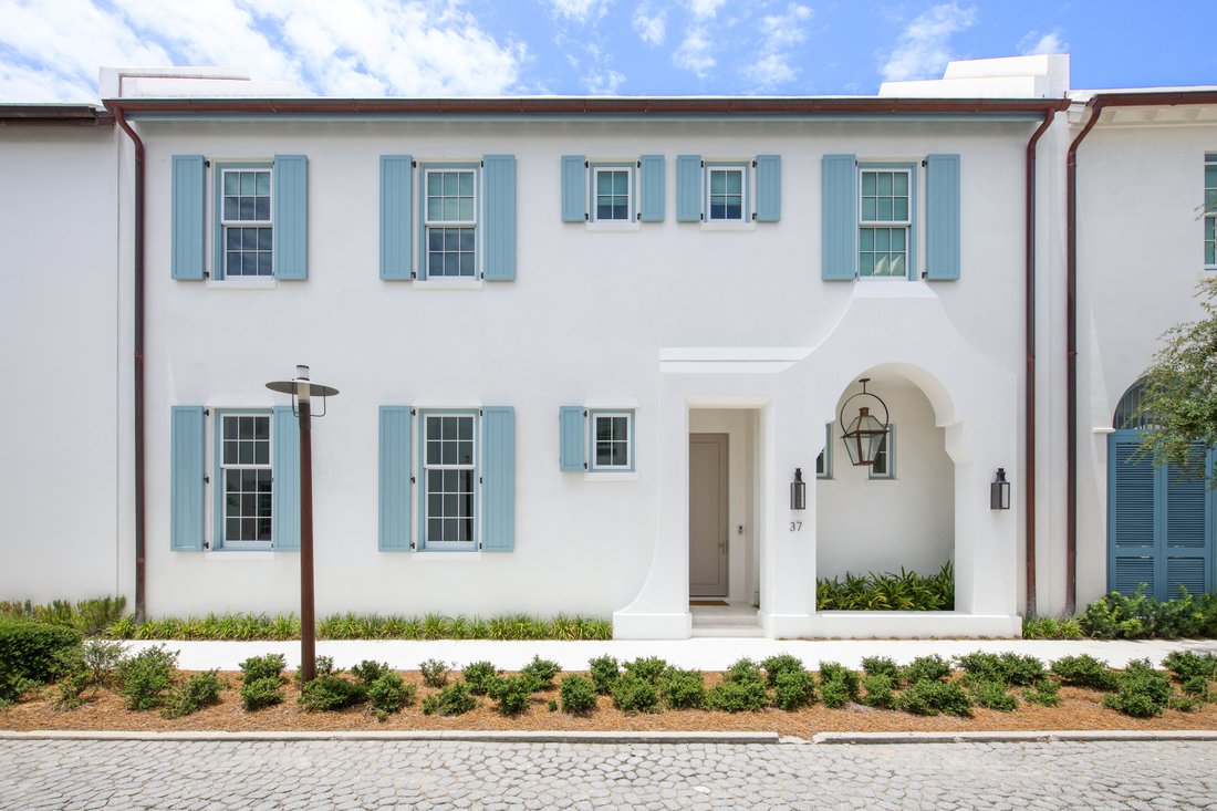 House in Watersound, Florida, United States 2 - 18498811