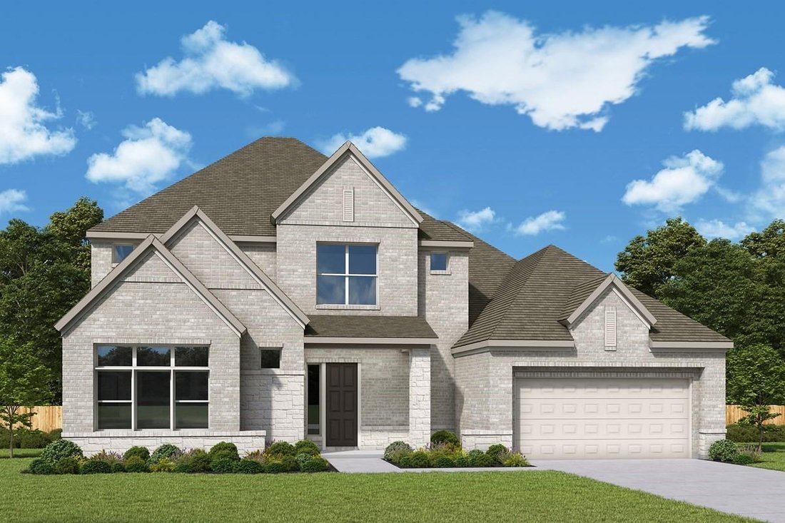House in Houston, Texas, United States 1 - 18500215