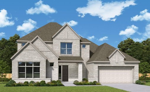 House in Houston, Texas, United States 1