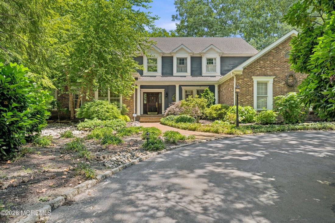 House in Toms River, New Jersey, United States 3 - 18505389