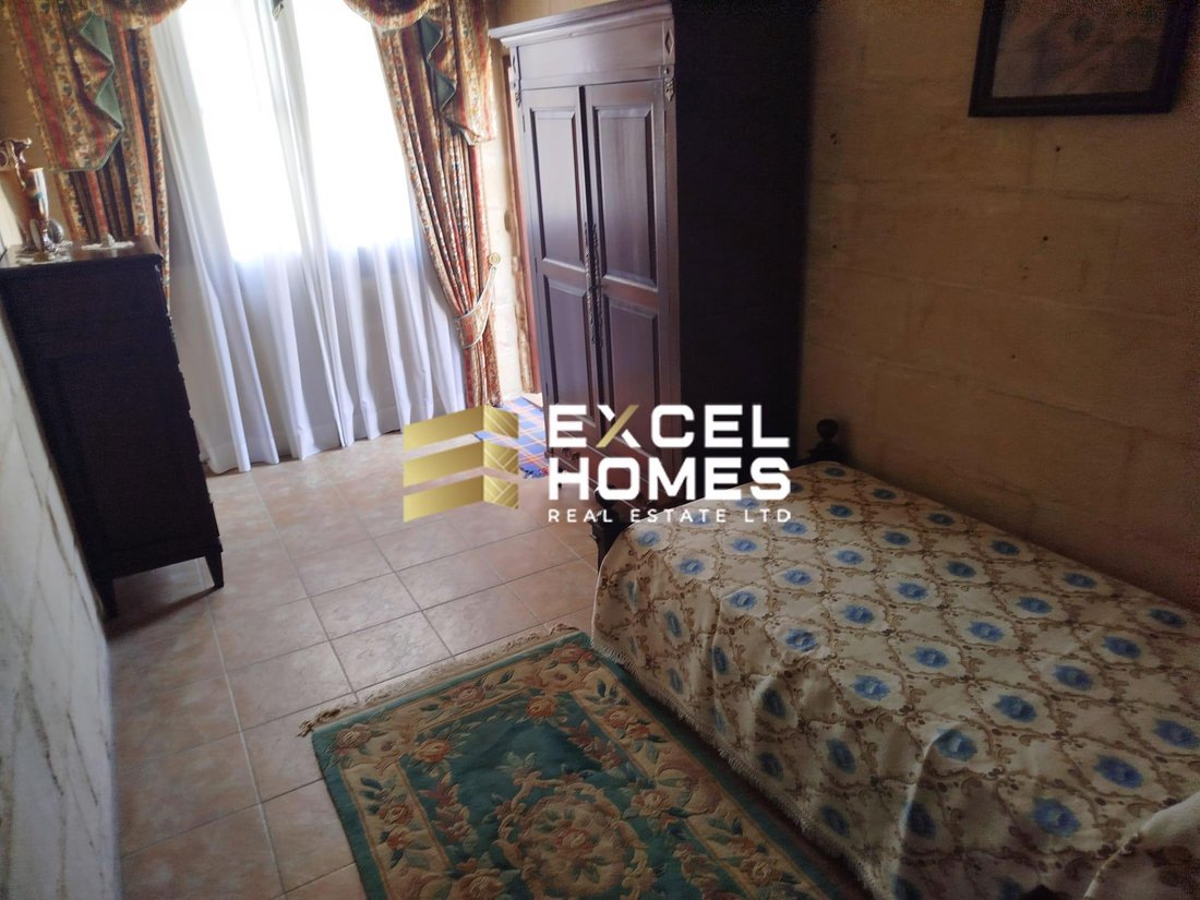 Townhouse in Cospicua, Malta 1 - 18504033
