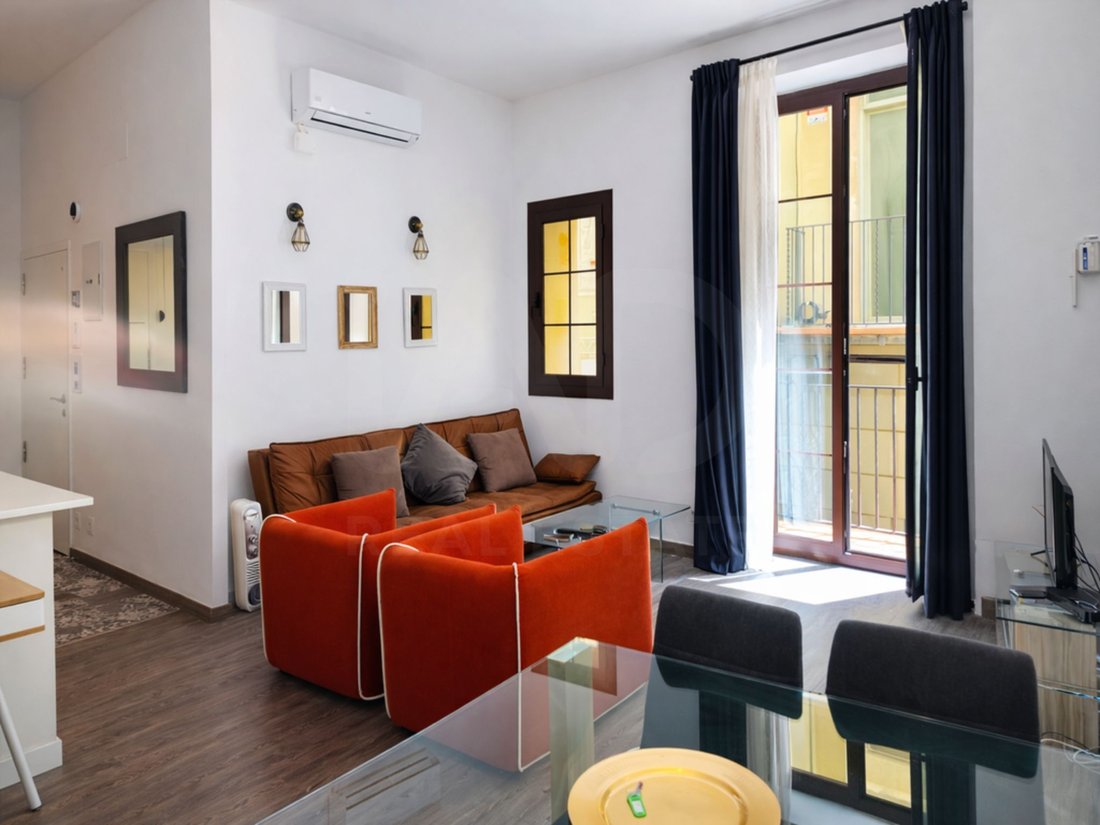 Apartment in Ciutat Vella, Barcelona, Spain 3 - 18504198