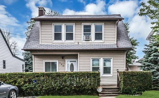 Haus in Valley Stream, New York, Vereinigte Staaten 1