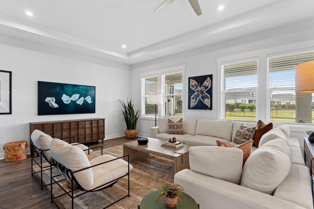 House in Inlet Beach, Florida, United States 1 - 18502195